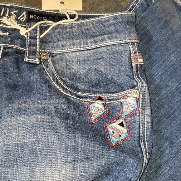 Keya jeans - Picture 4 of 4